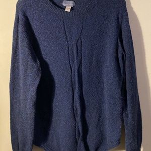 Laura Scott Sweater
